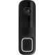 7. AJAX doorbell (black)