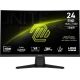 2. MAG 244C Monitor