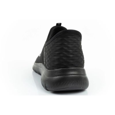 14. Skechers Summits-High Range M 232457/BBK shoes