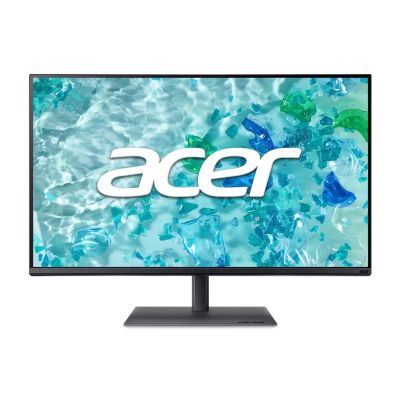 Acer Vero B7 B327QKB1bemiprcuzxv computer monitor 80 cm (31.5") 3840 x 2160 px 4K Ultra HD LCD Black
