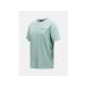 3. PEAK PERFORMANCE M Original Small Logo Tee, green