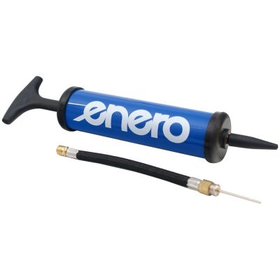 11. ENERO BALL PUMP 8 INCHES 20CM AND HOSE