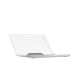 4. Urban Armor Gear 134011114343 Laptop Bag 35.6 cm (14") Translucent Cover