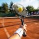 8. BEST SPORTING XT-POWER Tennis Racket