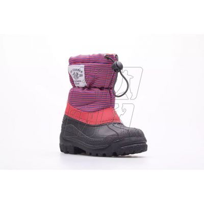 2. Snow Boots Lee Cooper Jr. LCJ-21-44-0528K