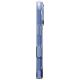 4. Uniq Combat Magclick Charging Case for iPhone 18 Pro / 17 Pro - Blue