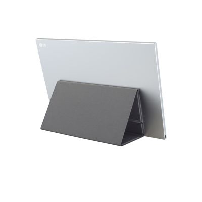 7. LG 16MR70 computer monitor 40.6 cm (16") 2560 x 1600 px WQXGA Silver