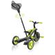 25. 4-in-1 bike Globber Explorer Trike 632-106-2 HS-TNK-000013808