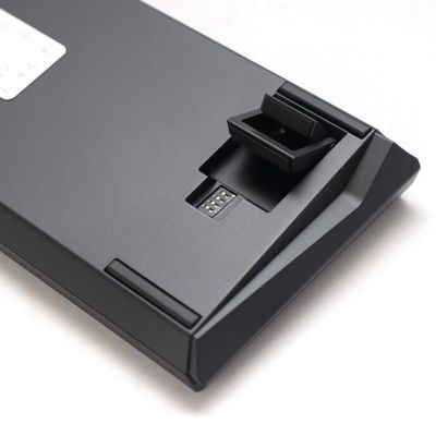 5. Ducky One 3 Hot-Swap Barebone SF Keyboard Gaming USB US English Black