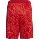 7. adidas Condivo 22 kids' goalkeeper shorts red H21243
