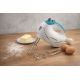 26. Blender, Hand mixer Esperanza TIRAMISU EKM010 (300W; white)