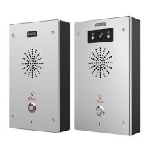 Fanvil I16SV 2 MP Video Intercom, Silver