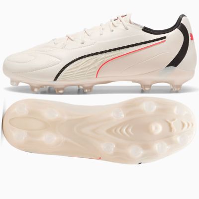 Puma KING 20 MATCH FG/AG 109351-01 shoes