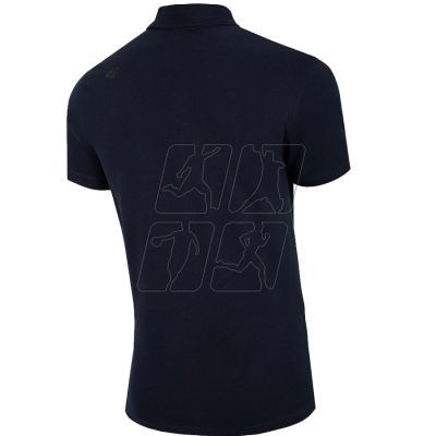 2. T-shirt 4F M NOSH4-TSM008 31S