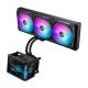 16. ASUS ROG RYUO IV SLC 360 ARGB Cooler