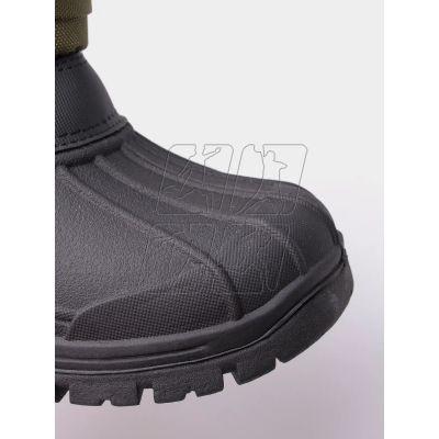 9. Big Star Jr MM374123 snow boots