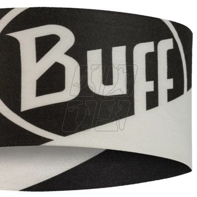 3. Buff CoolNet UV Wide Headband 13378390110