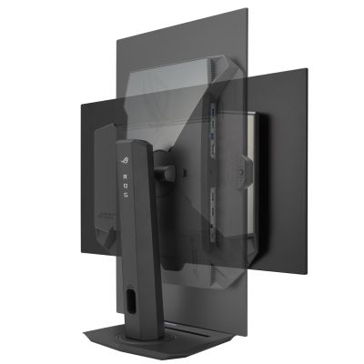 7. ASUS ROG Strix OLED XG27AQDMG computer monitor 67.3 cm (26.5") 2560 x 1440 px Quad HD Black