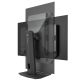 7. ASUS ROG Strix OLED XG27AQDMG computer monitor 67.3 cm (26.5") 2560 x 1440 px Quad HD Black
