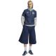 7. Men's adidas Germany 26 Away Jersey Navy Blue JN2074