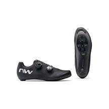 NORTHWAVE Extreme Pro 3 Black Cycling Shoes
