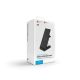 8. FIXED FIXPOS-U-BK charger for mobile devices Smartwatch, Smartphone, Headphones Black USB Wireless charging Fast charging Internal