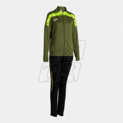 Joma Championship VIII Tracksuit W 902516.474