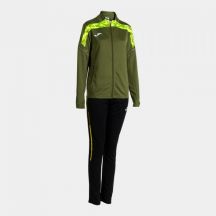 Joma Championship VIII Tracksuit W 902516.474