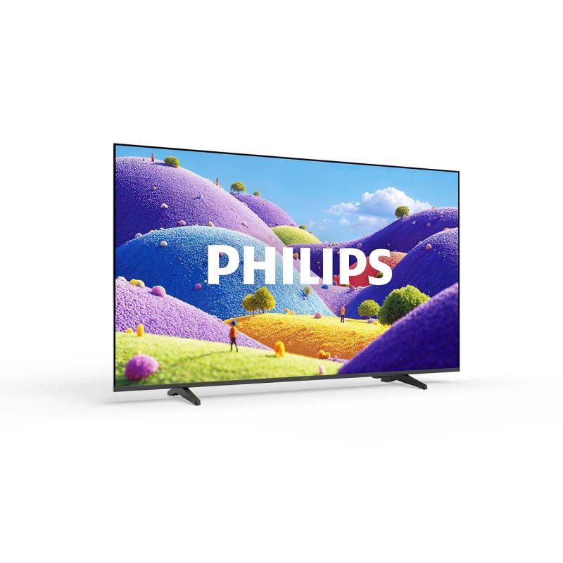 2. Philips 65PUS7001/12 TV 165.1 cm (65") 4K Ultra HD Smart TV Wi-Fi Black