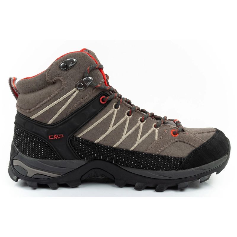 13. CMP Rigel M 3Q12947 09PT Shoes