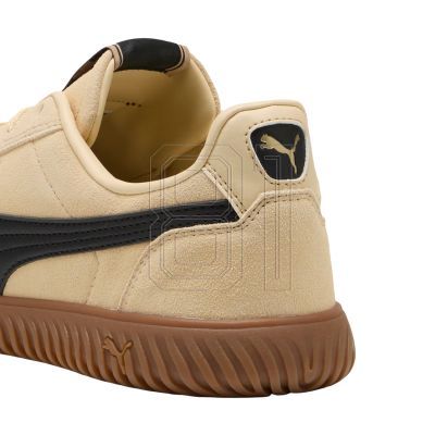 3. Puma Club Kayzer SD women's shoes beige 402606 03