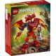 2. LEGO NINJAGO 71851 Kai's Dragon Mech Battle Pack