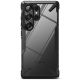 3. Ringke Fusion X Case for Samsung Galaxy S25 Ultra - Black