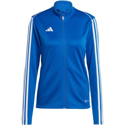 7. adidas Tiro 23 League Training W sweatshirt HS3514