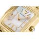 4. EMPORIO ARMANI AR11744 Cecilia Women's Watch + BOX