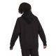 3. Adidas All Sz Fleece Boyfriend Hoodie W HC8823
