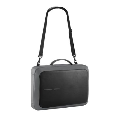 28. XD DESIGN ANTI-THEFT BACKPACK BOBBY BIZZ 2.0 GRAY P/N: P705.922