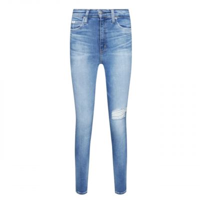 6. Calvin Klein Jeans Skinny W J20J218620
