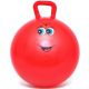 4. Gymnastics ball with handle SMJ BL010 55cm