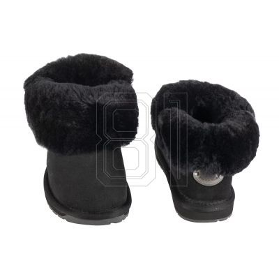 2. EMU Australia Platinum Mintaro W Shoes WP11850-BLACK