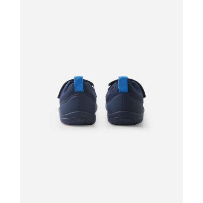 8. Reima Barefoot shoes Telmin Junior navy blue (5400176A-6980)