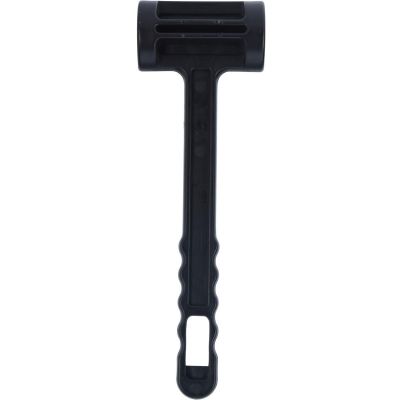8. REDCLIFFS HANDLE CAMPING HAMMER