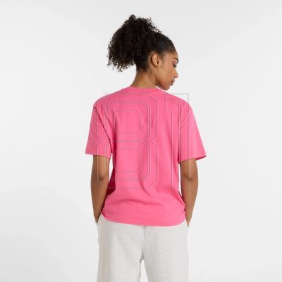 7. New Balance Sport Relaxed Graphic T-SH Dab W T51541DAB