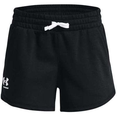 Under Armour Rival Fleece Short W 1369858-001