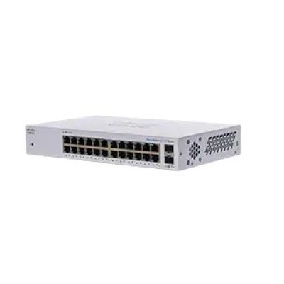 2. Cisco CBS110-24T-EU Switch