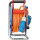 7. Brennenstuhl Garant-G CEE cable drum 230V/16A IP44 25m