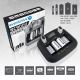 5. everActive NC900U charger (No data available)