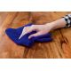 3. Vileda Microfiber Cloth COLORS 8 pcs.