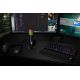 7. Deltaco Gaming GAM-171 microphone Black Podcast microphone