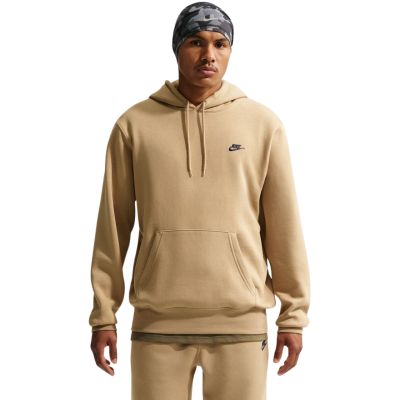 Nike Club BB men's sweatshirt beige FN3859 298